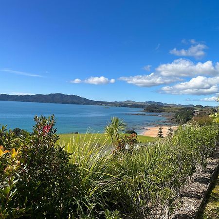 Doubtless Bay Villas Cable Bay  Exterior foto