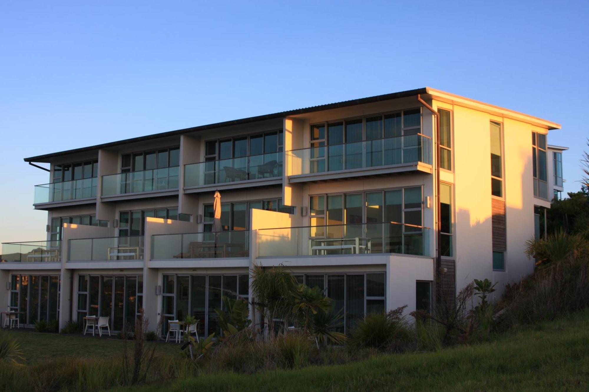 Doubtless Bay Villas Cable Bay  Exterior foto