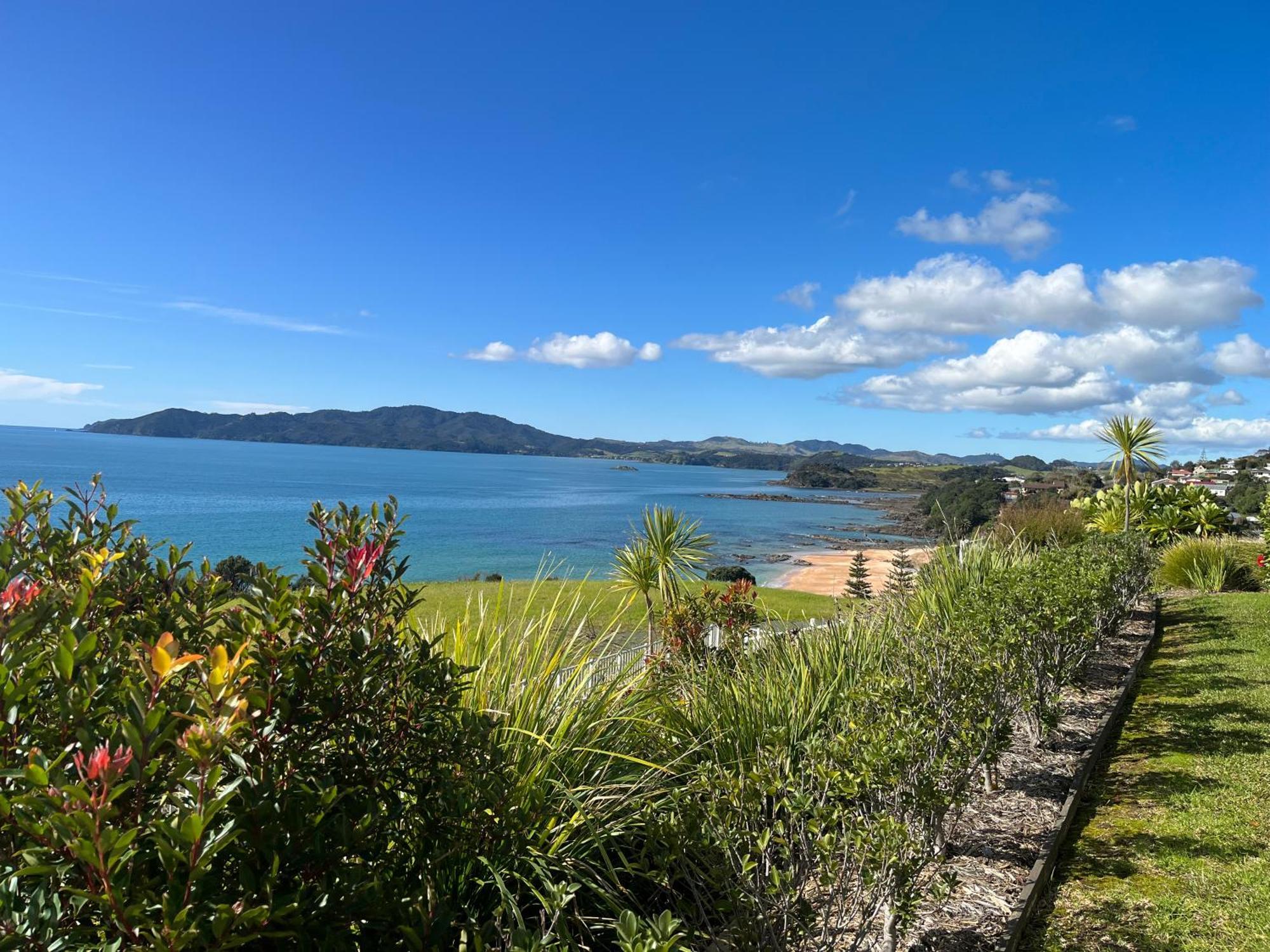 Doubtless Bay Villas Cable Bay  Exterior foto